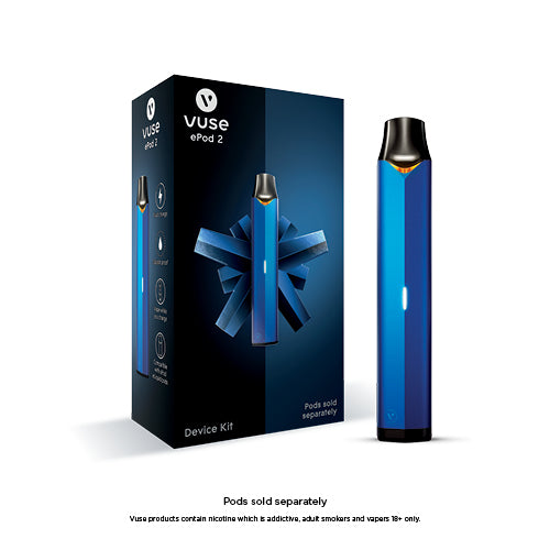 VUSE ePod 2 Device