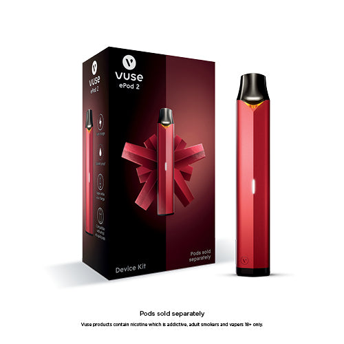 VUSE ePod 2 Device